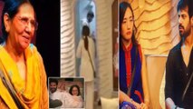 Bigg Boss 18: Chum और Karanveer के 'bathroom' video को देख Rajat की मां ने मारा ताना, भड़के फैंस !