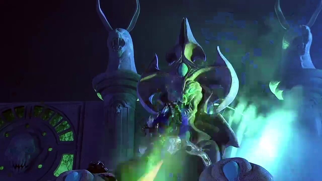 Pili Fantasy War Of Dragons S01e09