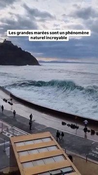 L'une des plus belles cascades du monde ✨