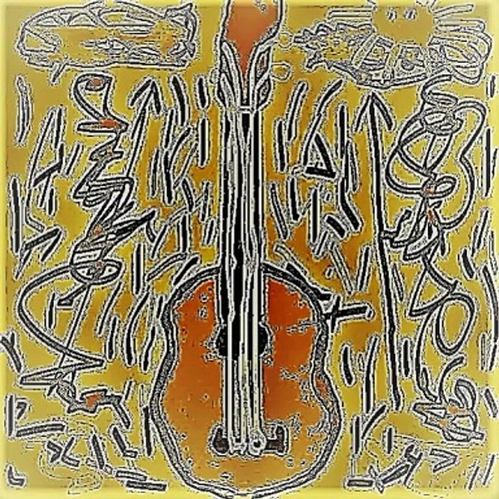 Baroque and Renaissance Guitar Music,Bach,Vivaldi and other composers (Klaus Breuer : Guitar)