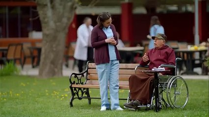 مشاهدة الحلقة المترجمة من مسلسل المحارب - الحلقة الكاملة الآن 🎬