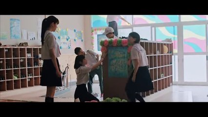 Go Away, Ultramarine (いなくなれ、群青) [2019] - A Touching Japanese Drama with Eng Sub