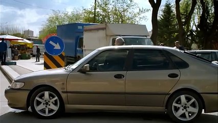 مسلسل المحارب مترجم الحلقة 6