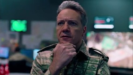 مشاهدة مسلسل المحارب مترجم - الحلقة 4 كاملة بجودة عالية 🎬