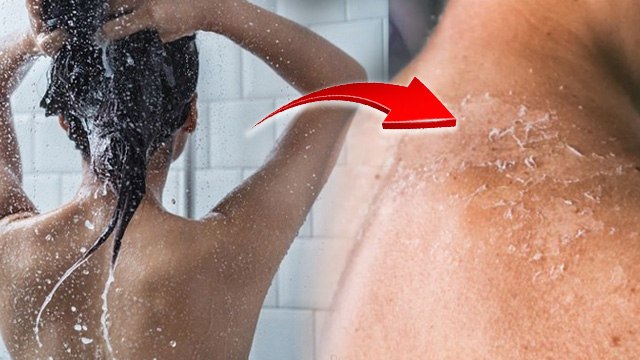 Cold Water Bath In Winter Side Effect: सर्दी में ठंडे पानी से नहाने से स्किन एलर्जी कैसे...|