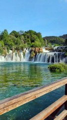 Le plus beau parc naturel au monde 🌍