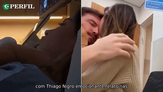 Emocionante perda, transformação impressionante e elegância à beira-mar: os destaques das celebridades!