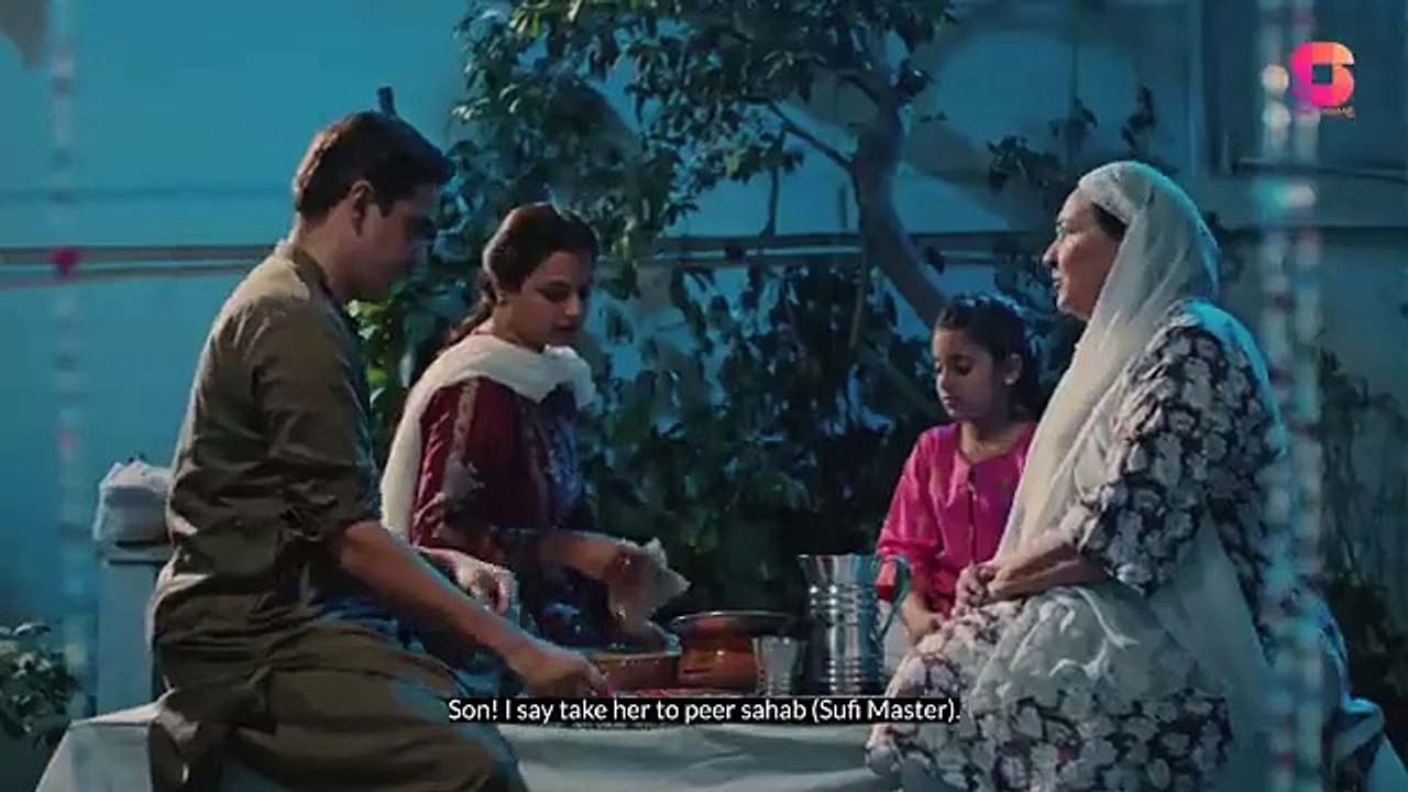 Noor _ Short Film