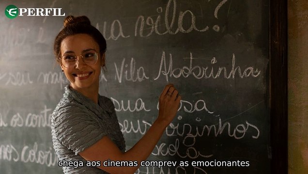 Professora Marocas brilha em 'Chico Bento', k-pop e rumores de namoro agitam o mundo do entretenimento