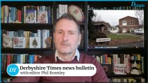 Derbyshire Times news bulletin 3rd January 2025