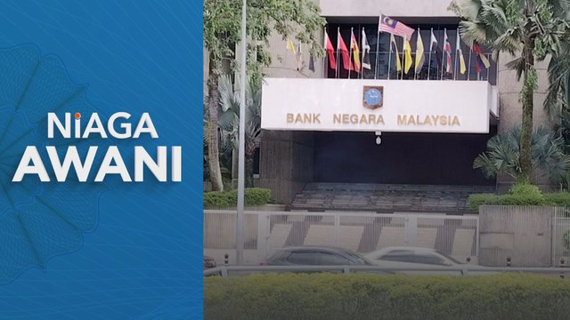 Pinjaman diunjur tumbuh 6.0 peratus pada 2025 – Penganalisis