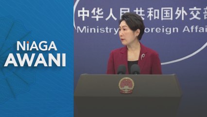 China sedia kerjasama dengan Jepun promosi hubungan strategik