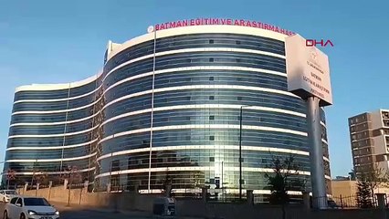 Engelli oğlu için yıllarca hastaneye gitmemişti, doktorlar neye uğradığını şaşırdı