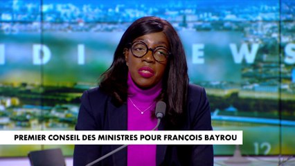 Madi Seydi : «Les Français ont entendu les mots depuis longtemps»