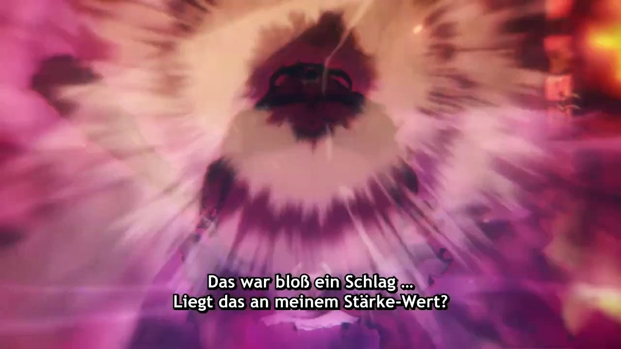 Solo Leveling - staffel 2 Trailer OmdU