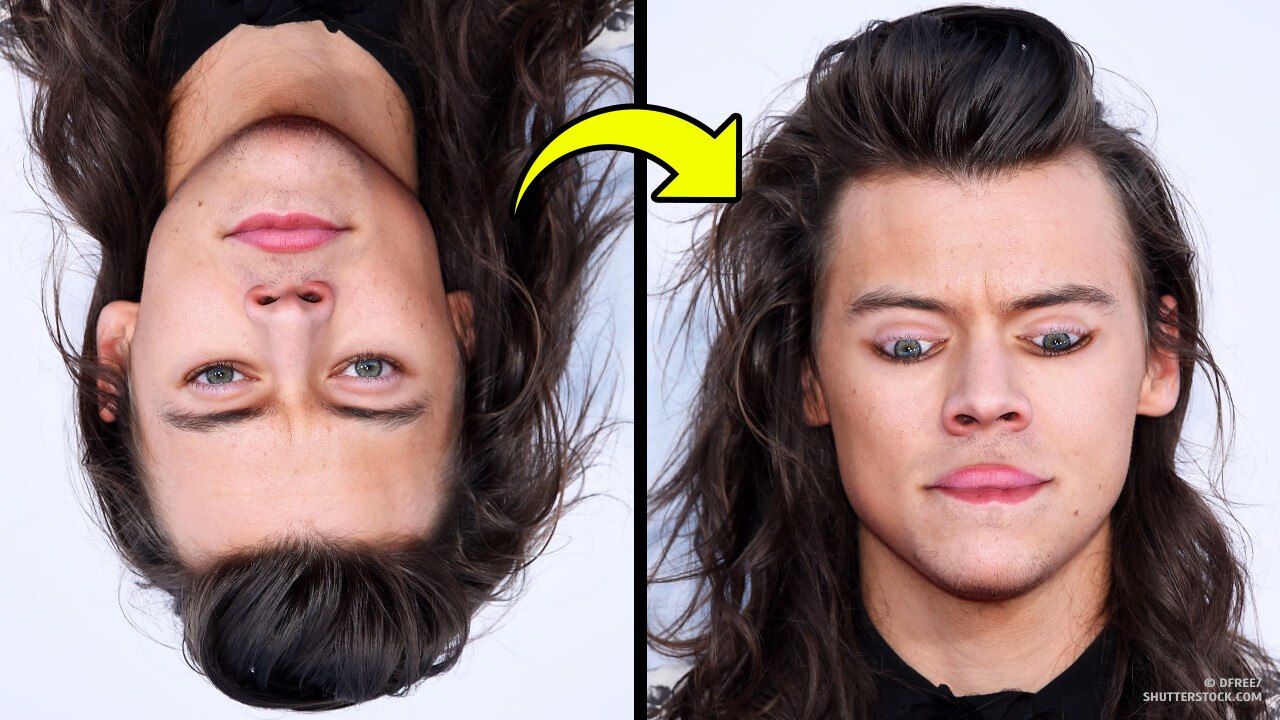 Ces Illusions d'Optique Bouleverseront Votre Perception de la Réalité