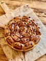Galette des Rois Pain au Chocolat 🍫 | Chocolatine des Rois | Recette Originale et Gourmande Épiphanie