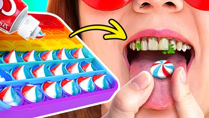 Squido Pop Gadget 🤖 #123go