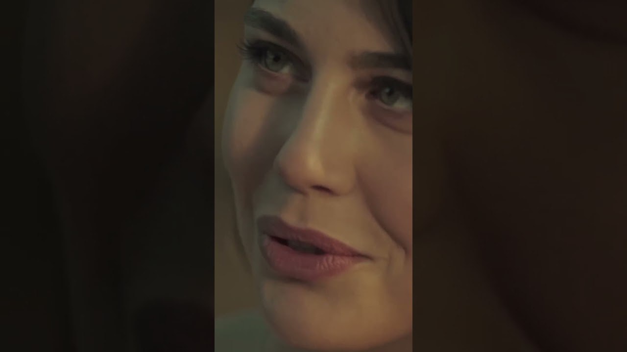 قبلة عاطفي | العشق المر #shorts