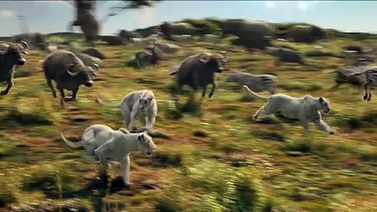 Mufasa: The Lion King | Tv Spot: Future