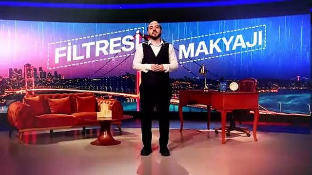 “Ferit Ömeroğlu ile Olduğu Gibi” Haber Global’de Başlıyor!