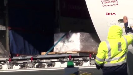 Usta sanatçı Ferdi Tayfur'un cenazesi İstanbul'a getirildi