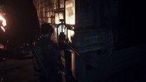 Resident Evil 2 Remake RE ENGINE (Part 7)