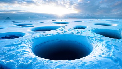 Découvertes Scientifiques Épiques de 2024 Qui Ont Changé la Donne