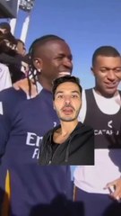 MBAPPE vs VINICIUS: Who Reigns Supreme? ⚽