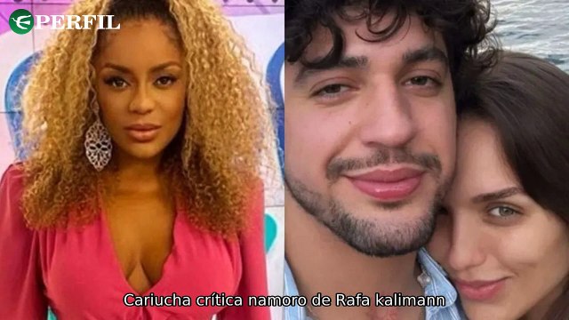Escândalos no mundo dos famosos: Cariúcha critica namoro, Gabigol em novo romance e ex-MasterChef preso por abuso.