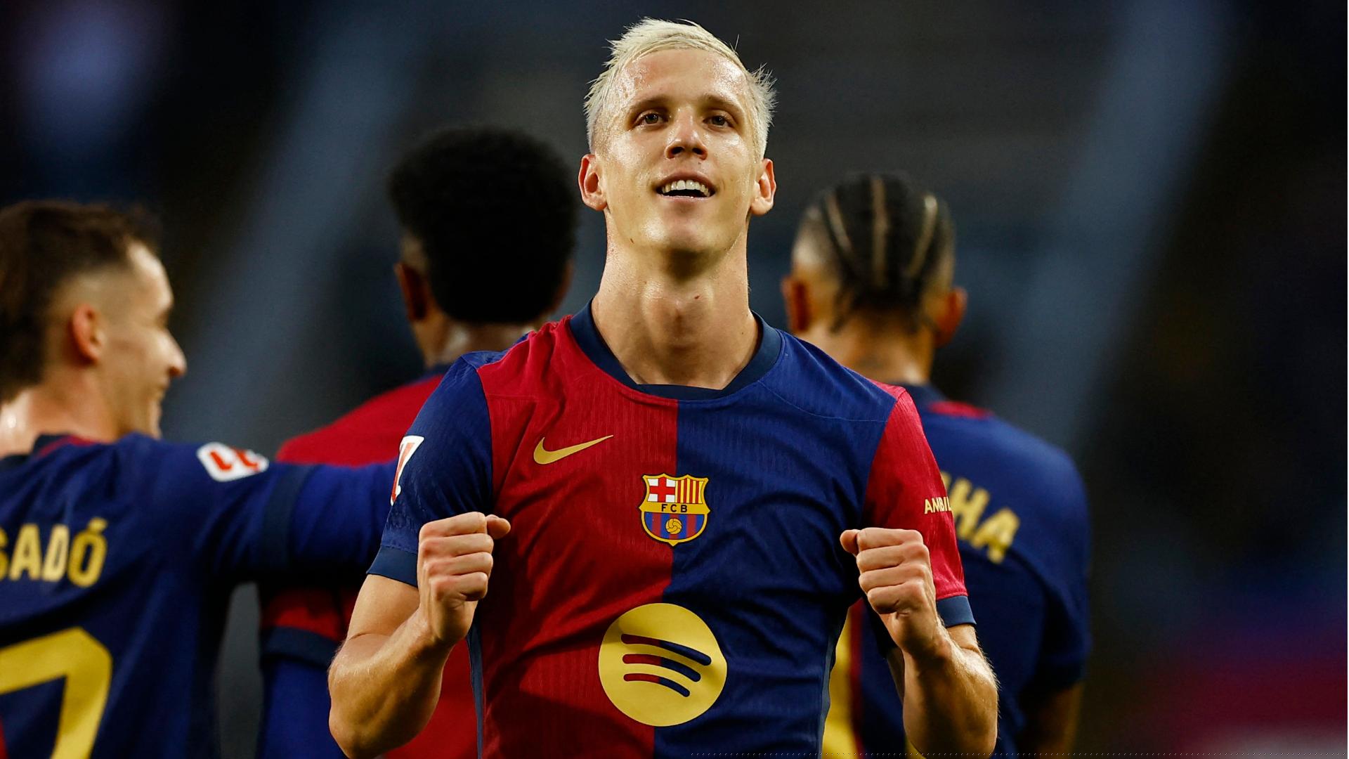Las claves del Barcelona para inscribir a Dani Olmo