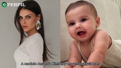 "Filha de Neymar Jr esbanja fofura, Boninho provoca com charada e casamento de Laís Caldas"