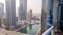 Views of Dubai Marina - Dubai