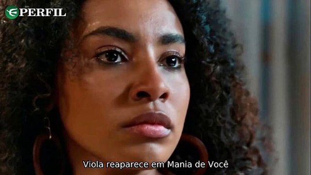 Vingança, Revelações e Sobrevivência: A incrível jornada de três personalidades em uma única história