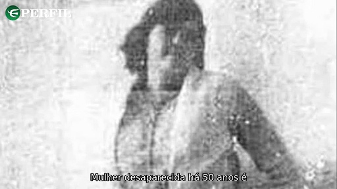"Desaparecida há 52 anos é encontrada graças à foto borrada, Round 6 da Netflix revela segredos!"