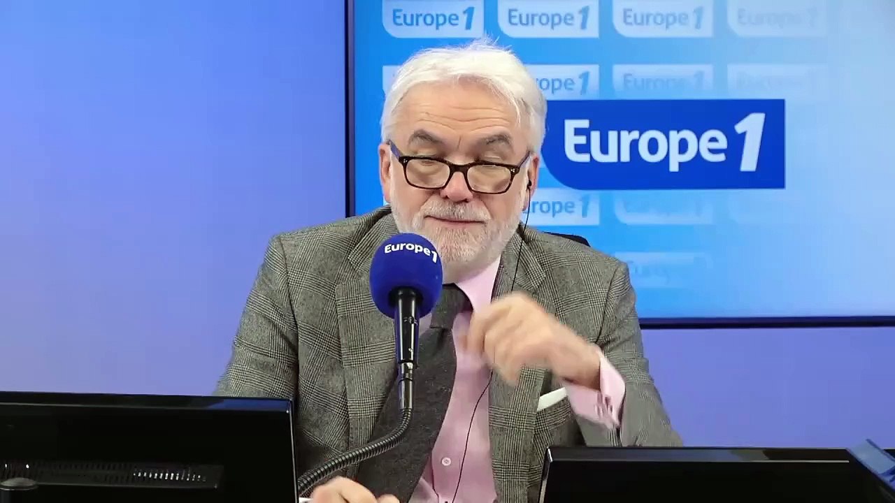 Pascal Praud et vous - OQTF relâchés après un cambriolage : «Certains magistrats devraient rendre des comptes», s'insurge Rudy Manna