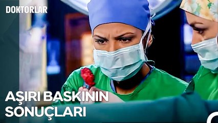 Hastane Vlog #195; Okuldan Kaçmak İçin Ders Kitabını Yemiş! - Doktorlar