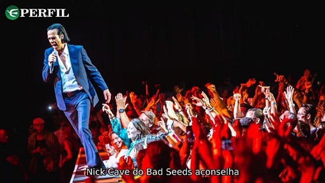 Segredos dos Ídolos: Nick Cave, Billie Eilish e Michael Jackson revelam rituais e verdades surpreendentes