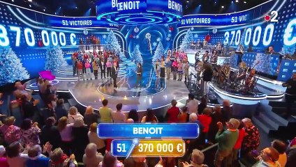 "N'oubliez pas les paroles", sur France 2