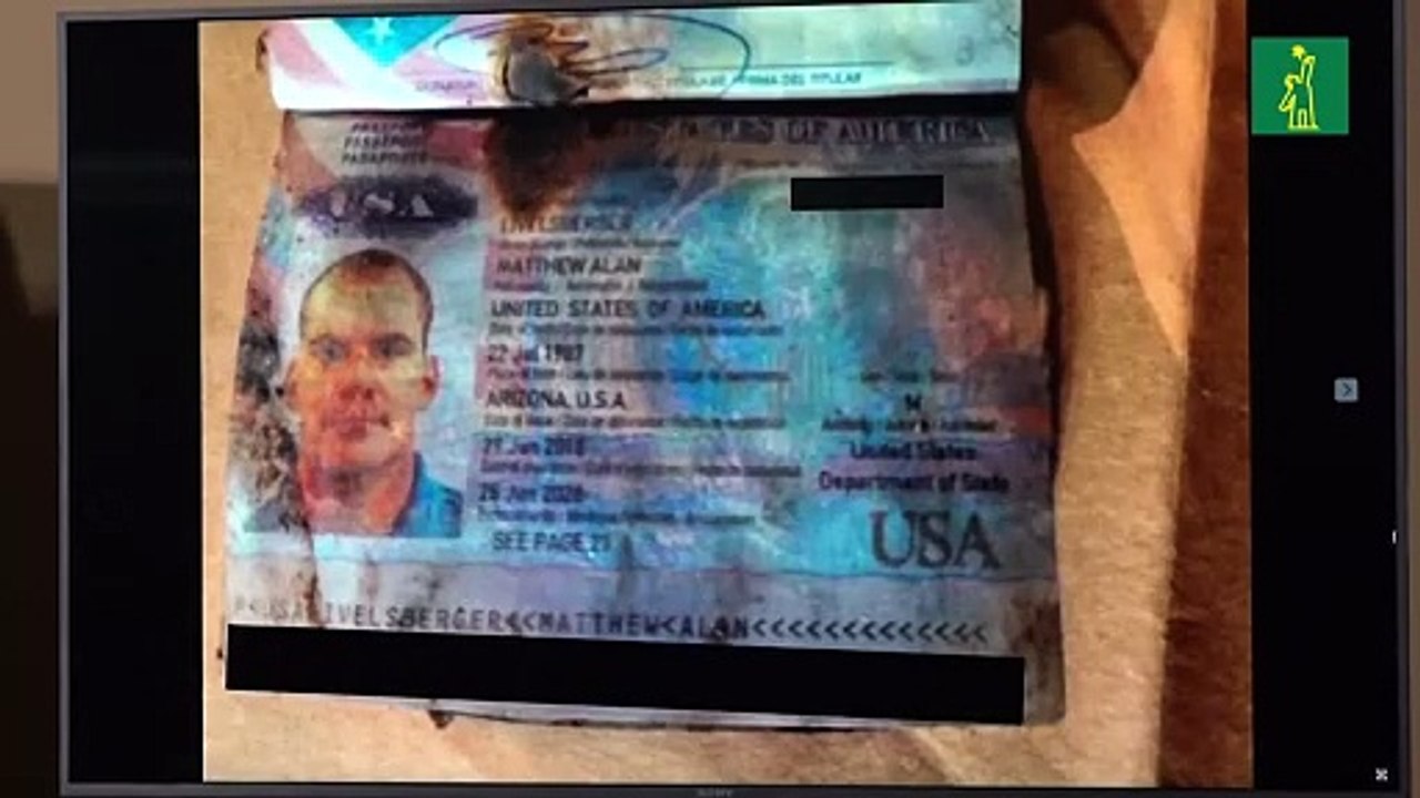 Sospechoso de la explosión de un Tesla en Las Vegas tenía una herida de bala en la cabeza