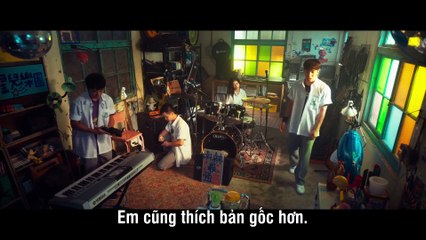 [Phim Trung] Cỏ Chanh Ngày Hè - Xia ri de ning meng cao (2024) || vòng xoáy cảm xúc phức tạp giữa mối tình đơn phương và tình bạn đang dần thay đổi