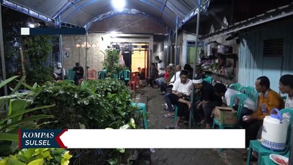 Suasana Duka Menyelimuti Kediaman Korban Penembakan OTK