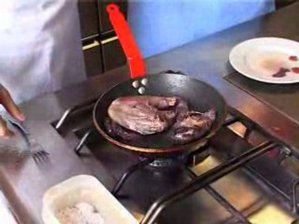 Recette Chapon 2