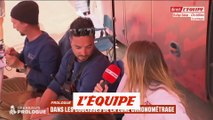 Dans les coulisses de la zone de chronométrage - Auto - Rallye - Dakar 2025