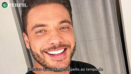 "Conflito no evento de luxo: É o Tchan x Wesley Safadão, ator no 'BBB 25' e polêmica de Maira Cardi"