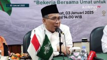 Ketua PBNU Yahya Cholil Staquf Tanggapi Wacana Libur Sekolah 1 Bulan Penuh saat Ramadan