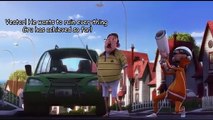 Despicable Me 1 & 4 - Ending Scenes Recap