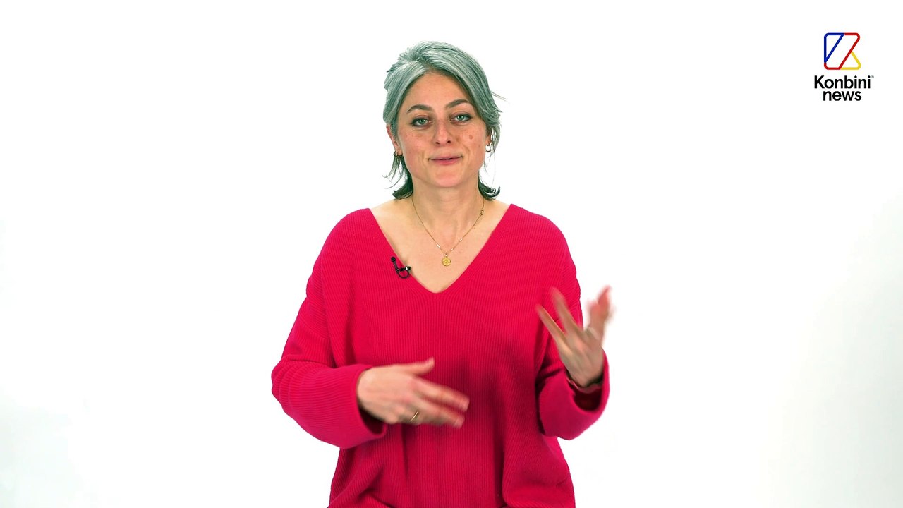 Lolita Rivé, professeure des écoles et journaliste, sensibilise à l'importance de l'EVRAS pour le développement des enfants et la prévention autour des agressions sexuelles.