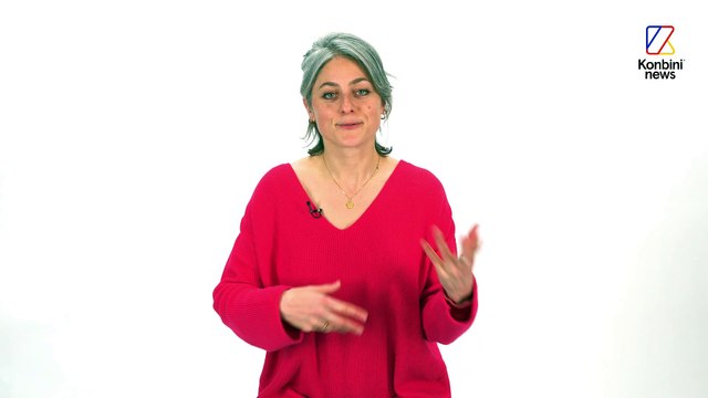 Lolita Rivé, professeure des écoles et journaliste, sensibilise à l'importance de l'EVRAS pour le développement des enfants et la prévention autour des agressions sexuelles.