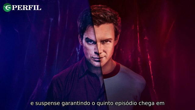 Data de estreia de Dexter e Wicked: Novidades sobre os lançamentos mais aguardados!